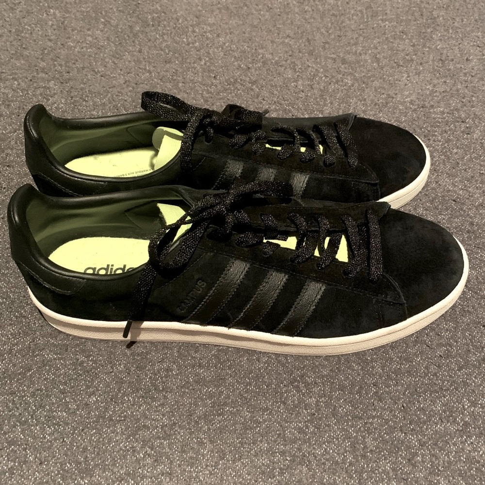 🔥Adidas Campus Classic Vintage 80’s NWOT🔥
